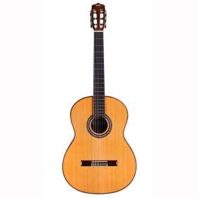 Cordoba Luthier C9 Crossover Cedar Классические гитары