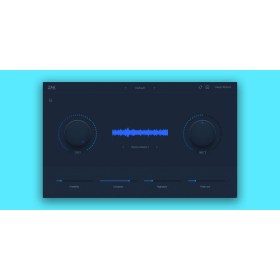ZAK Sound Deep Waters Цифровые лицензии