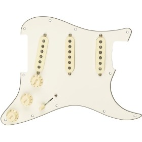 Fender PRE-W PG Strat SSS 57/62 WBW Комплектующие для гитар