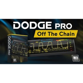 W. A. Production Dodge Pro Цифровые лицензии
