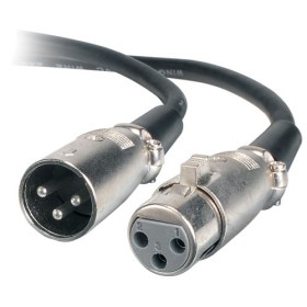 Chauvet-DJ DMX3P25FT DMX Cable 7 Системы управления светом