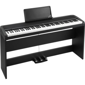 Korg B1SP-BK Цифровые пианино