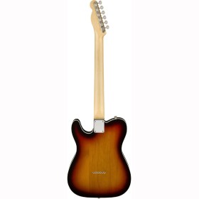 Fender American Original 60s Telecaster®, Rosewood Fingerboard, 3-color Sunburst Электрогитары