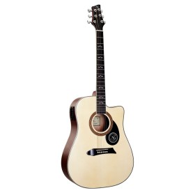 NG GT600-E NA Акустические гитары