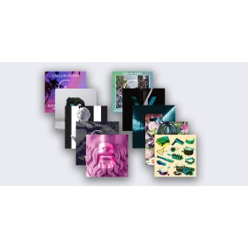 Caelum Audio Caelum Audio Sample Pack Bundle Цифровые лицензии