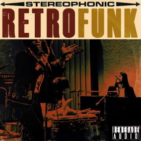 Renegade Audio Retro Funk Цифровые лицензии