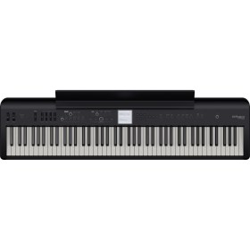 Roland FP-E50-BK Цифровые пианино