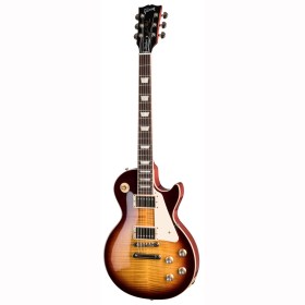 Gibson 2019 Les Paul Standard 60s Bourbon Burst Электрогитары