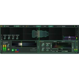 Stagecraft Software Scratch Track Цифровые лицензии