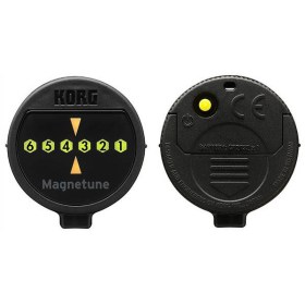 Korg MG-1 Magnetune Гитарные тюнеры