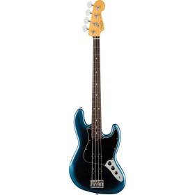Fender American Pro II Jazz Bass RW Dark Night Бас-гитары