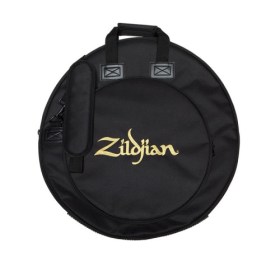 Zildjian Zcb22pv2 22 Premium Cymbal Bag Аксессуары для ударных