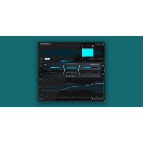 Mastering The Mix REFERENCE 2 Цифровые лицензии