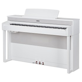 Becker BAP-72W Цифровые пианино