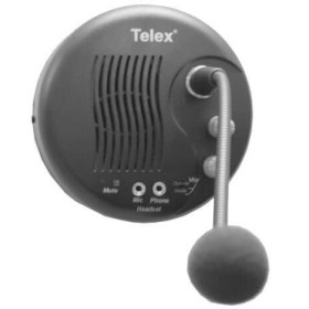Telex ICW-3 Трансляционное оборудование
