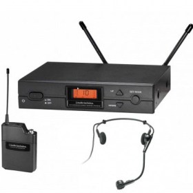 Audio-Technica ATW-2110a/H Радиомикрофоны