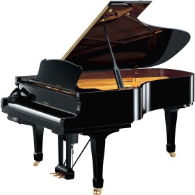 Yamaha DS6E3PRO PE Рояли