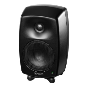 Genelec Monitor SAM 8330A black Различное Музыкальное Оборудование