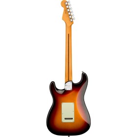 Fender American Ultra Stratocaster®, Rosewood Fingerboard, Ultraburst Электрогитары