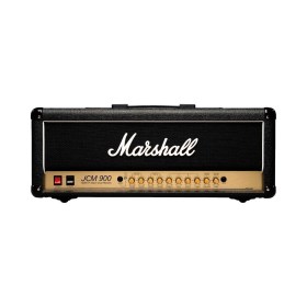 Marshall JCM900 4100 Head Made In UK Различное Музыкальное Оборудование
