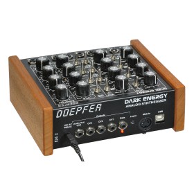 Doepfer Dark Energy II Настольные аналоговые синтезаторы