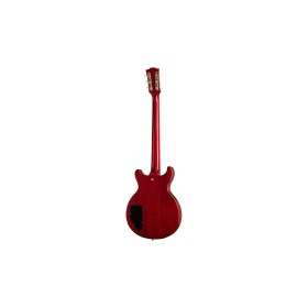 Gibson 1960 Les Paul Special Double Cut Reissue VOS Cherry Red Электрогитары