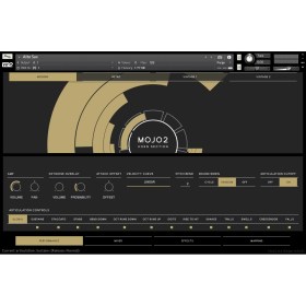 Vir2 Instruments MOJO 2: Horn Section Цифровые лицензии
