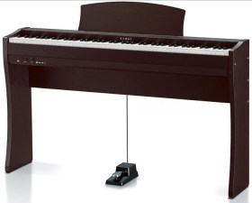 Kawai CL26R Цифровые пианино