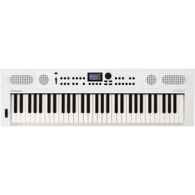 Roland GO:KEYS-5-WH Клавишные синтезаторы с автоаккомпанементом