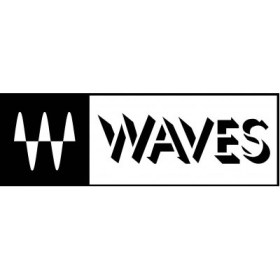 Waves DSP V8 Kit Виртуальные инструменты и плагины