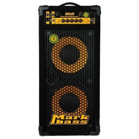 Markbass CMD TRAVELER 102 P V_Ninja approved Различное Музыкальное Оборудование