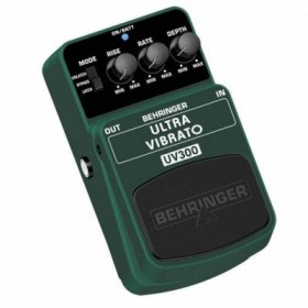 Behringer UV300 Педали эффектов для гитар