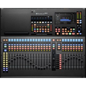 Presonus StudioLive Series III SE 24 Различное Музыкальное Оборудование