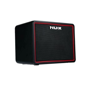 Nux Mighty-Lite-BT Комбоусилители для электрогитар