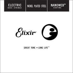 Elixir 15400 Аксессуары для музыкальных инструментов