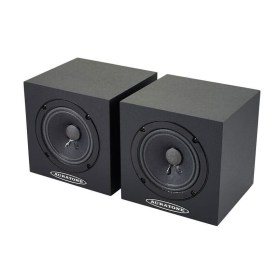 Auratone 5C Passive Pair Black  Made in USA Мониторы студийные