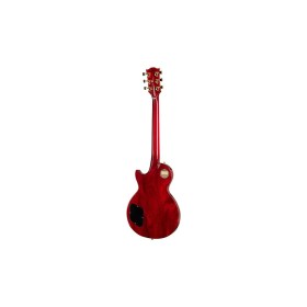 Gibson Les Paul Axcess Custom Figured Top w/ Ebony Fingerboard Gloss Bengal Burst Электрогитары