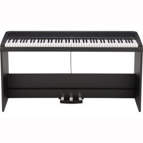 Korg B2sp Bk Цифровые пианино