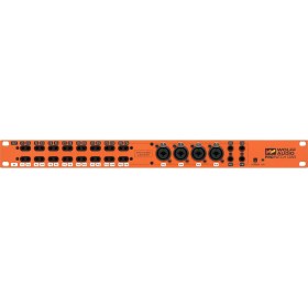 Wolff Audio ProPatch 128 Различное Музыкальное Оборудование