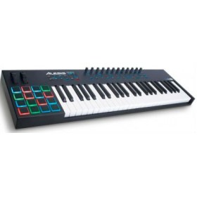 Alesis VI49 Миди-клавиатуры