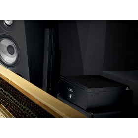 Focal Utopia Main 112 Pair Различное Музыкальное Оборудование