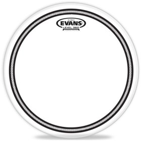 Evans TT18ECR Пластики для малого барабана и томов