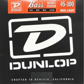 Dunlop DBN45100 Аксессуары для музыкальных инструментов