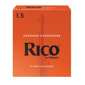 D'Addario Woodwinds Rico RIA1015 Аксессуары для саксофонов