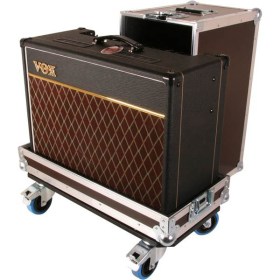 комплекты, Vox AC15 C1X Bundle