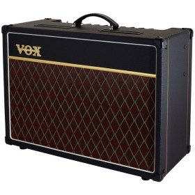 комплекты, Vox AC15 C1X Bundle