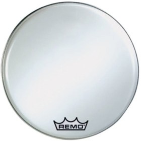 Remo BB-1214-MP- EMPEROR®, SMOOTH WHITE™, 14 Diameter, MP Пластики для малого барабана и томов