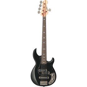 Yamaha BB2025X BLACK Бас-гитары