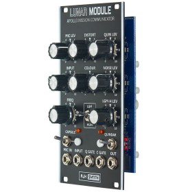 AJH Lunar Module Dark Edition Синтезаторные модули