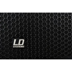 LD Systems Stinger SUB 15 A G3 (LDESUB15AG3AMP) Клубная и концертная акустика
